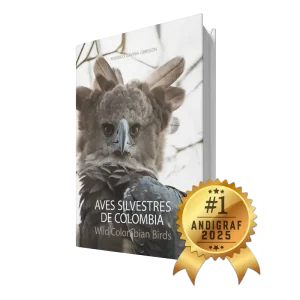 Aves Silvestres de Colombia