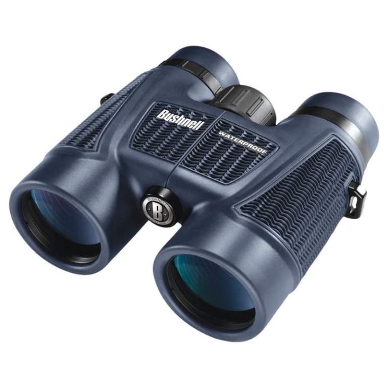 Binoculares Bushnell H2O 8x42