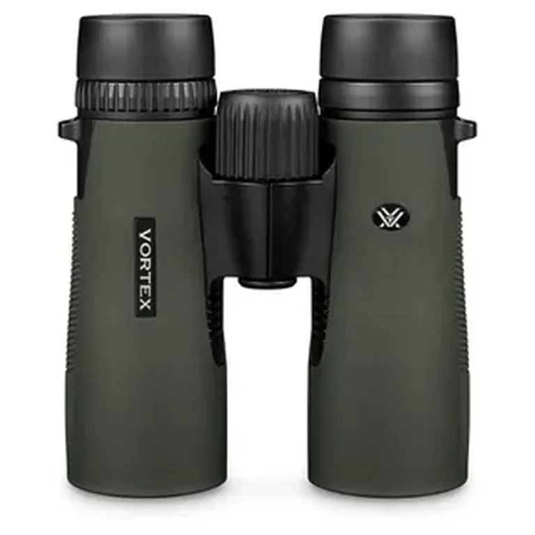 Binoculares Vortex Diamondback HD 10×42 - Image 2