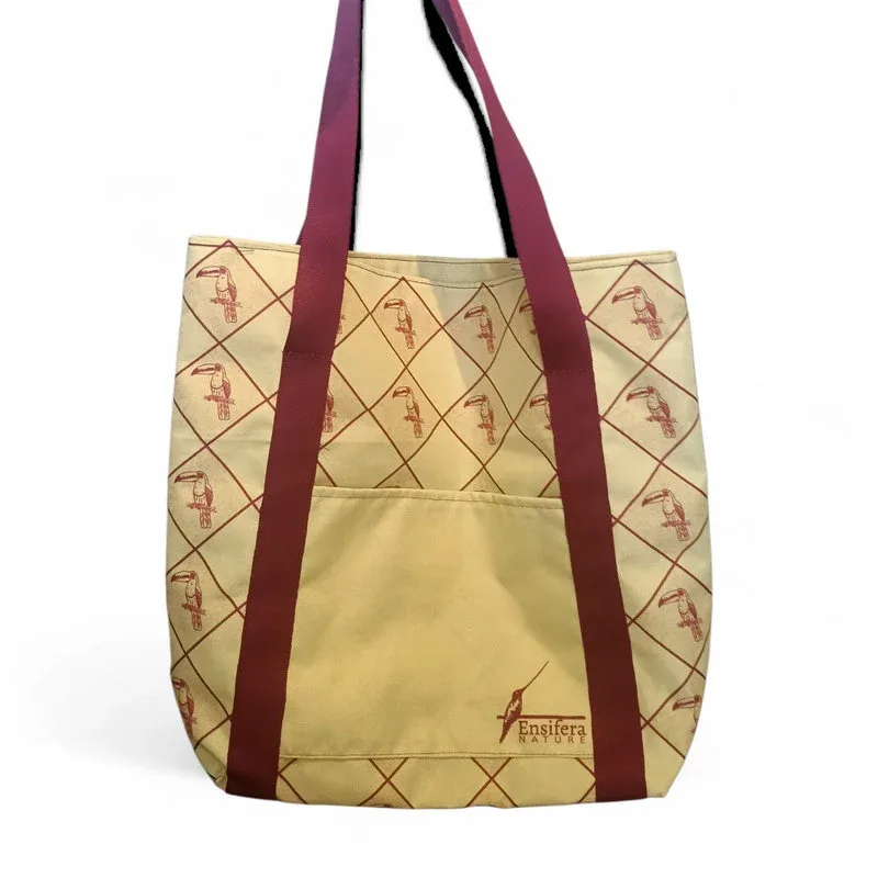 Bolso Deportivo Biodiverso