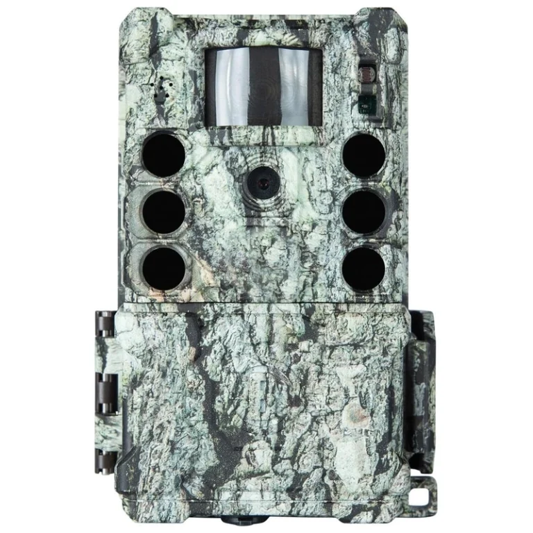 Cámara Trampa Bushnell Core S4K