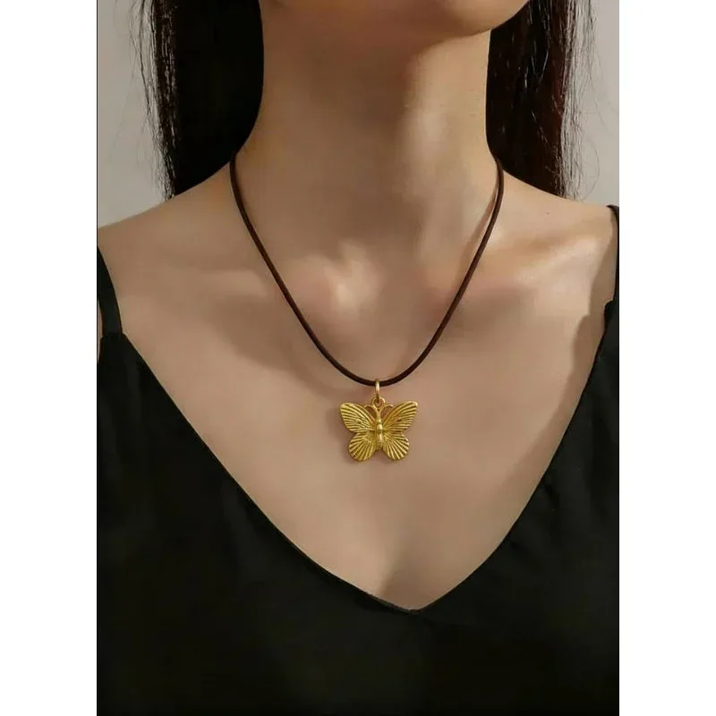 Collares Inspirados en la Naturaleza