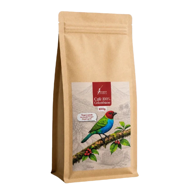 Café De Especialidad Colombiano - Image 2