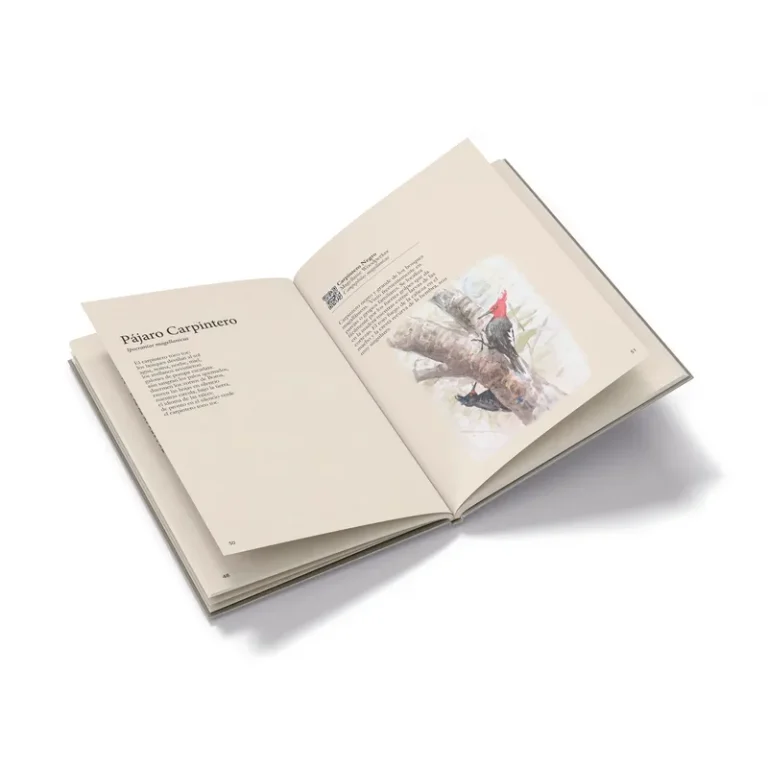 Arte de Pájaros-Pablo Neruda - Image 3