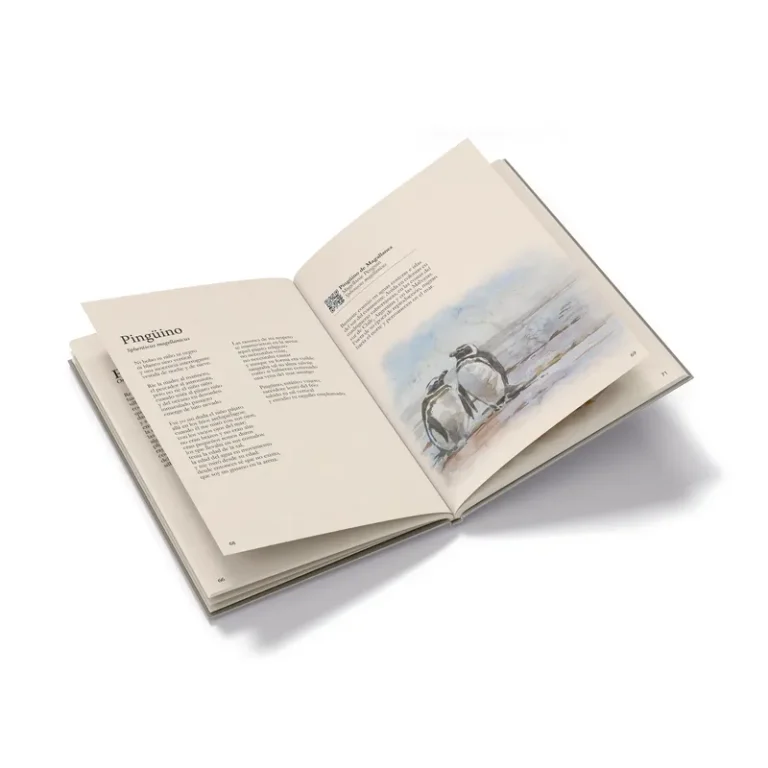 Arte de Pájaros-Pablo Neruda - Image 4