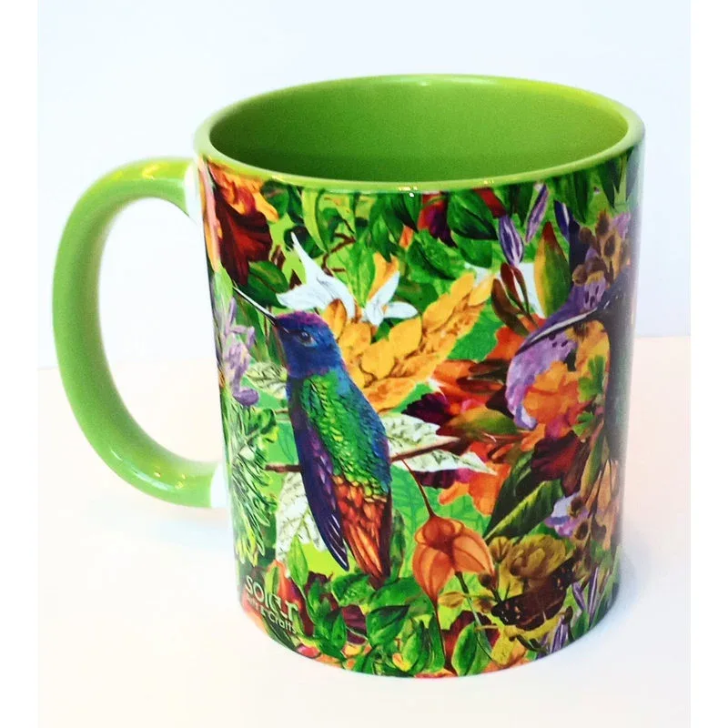 Mugs Biodiversos