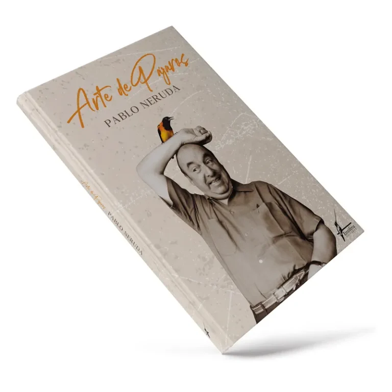 Arte de Pájaros-Pablo Neruda - Image 2