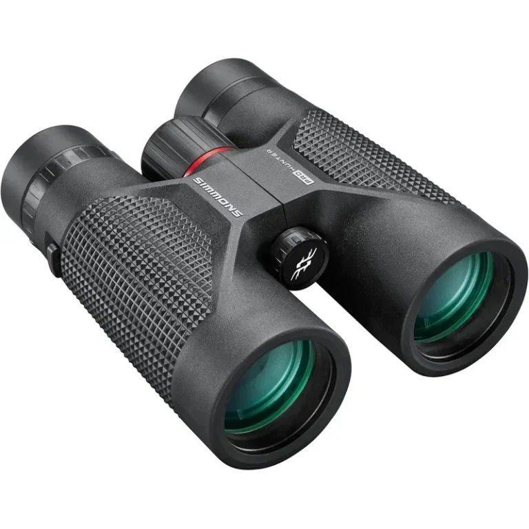 Binoculares Simmons PRO Hunter 8x42