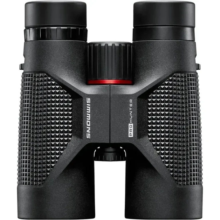 Binoculares Simmons PRO Hunter 8x42 - Image 2
