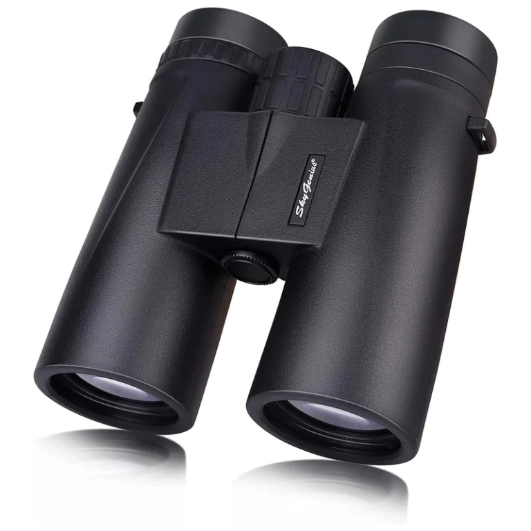 Binoculares SkyGenius 10x42
