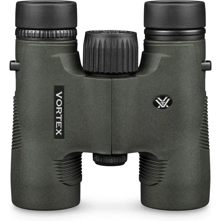 Binoculares Vortex Diamondback HD 8×28 - Image 2
