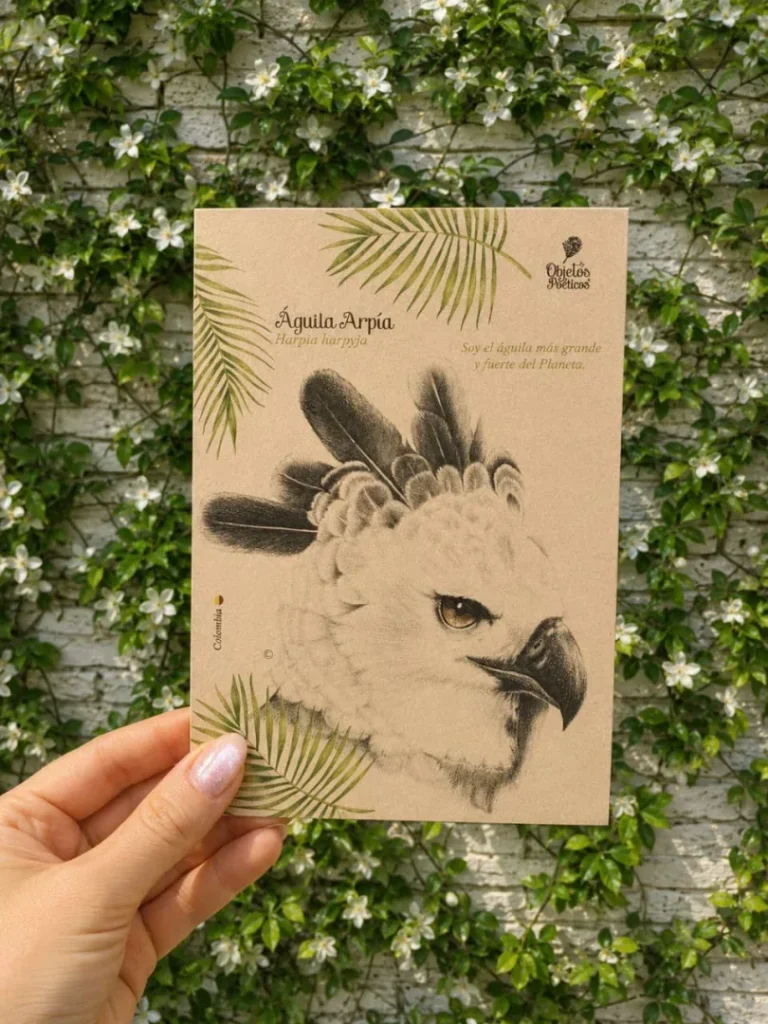 Postales con diseños únicos - Image 6