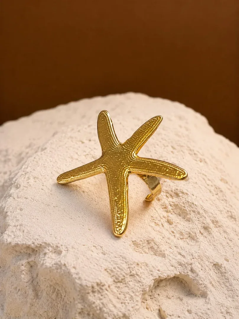 Anillos Inspirados en la Fauna y Flora Colombiana