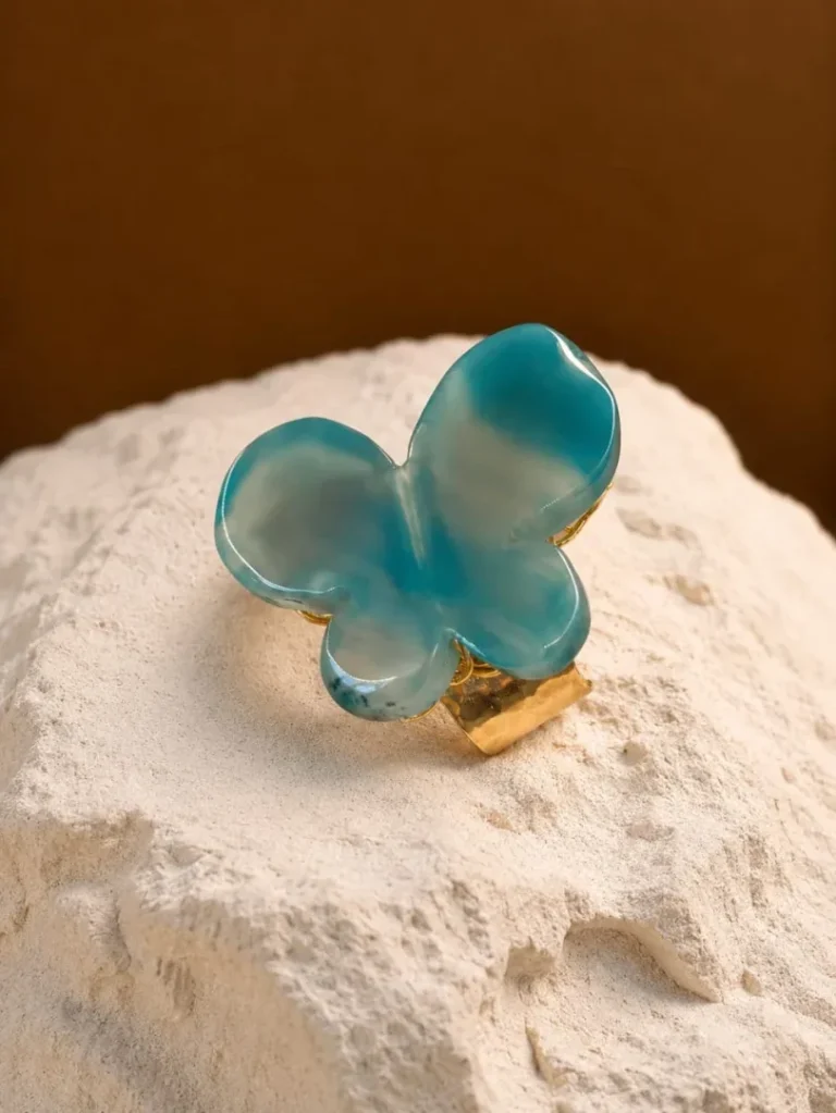 Anillos Inspirados en la Fauna y Flora Colombiana - Image 2