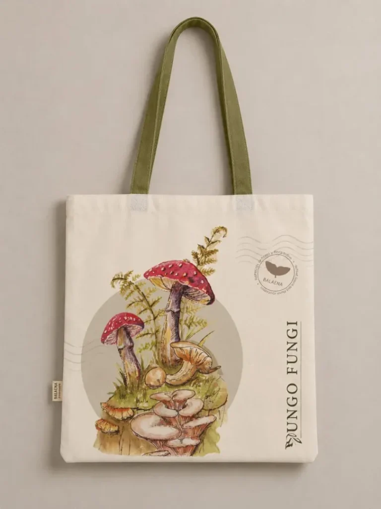 Tote bags Biodiversas - Image 3
