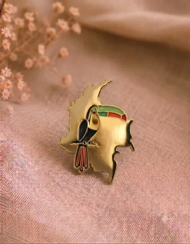 Colección Accesorios de Colombia - Image 6