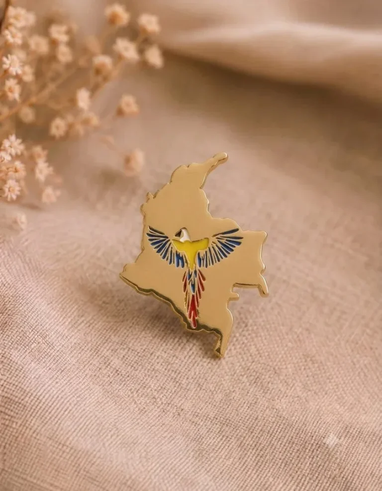 Colección Accesorios de Colombia - Image 4