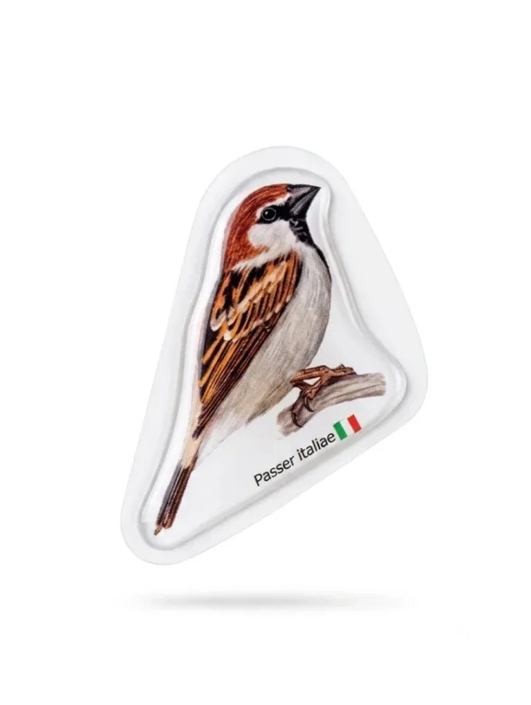 Stickers 3D en Resina - Fauna de Colombia - Image 14