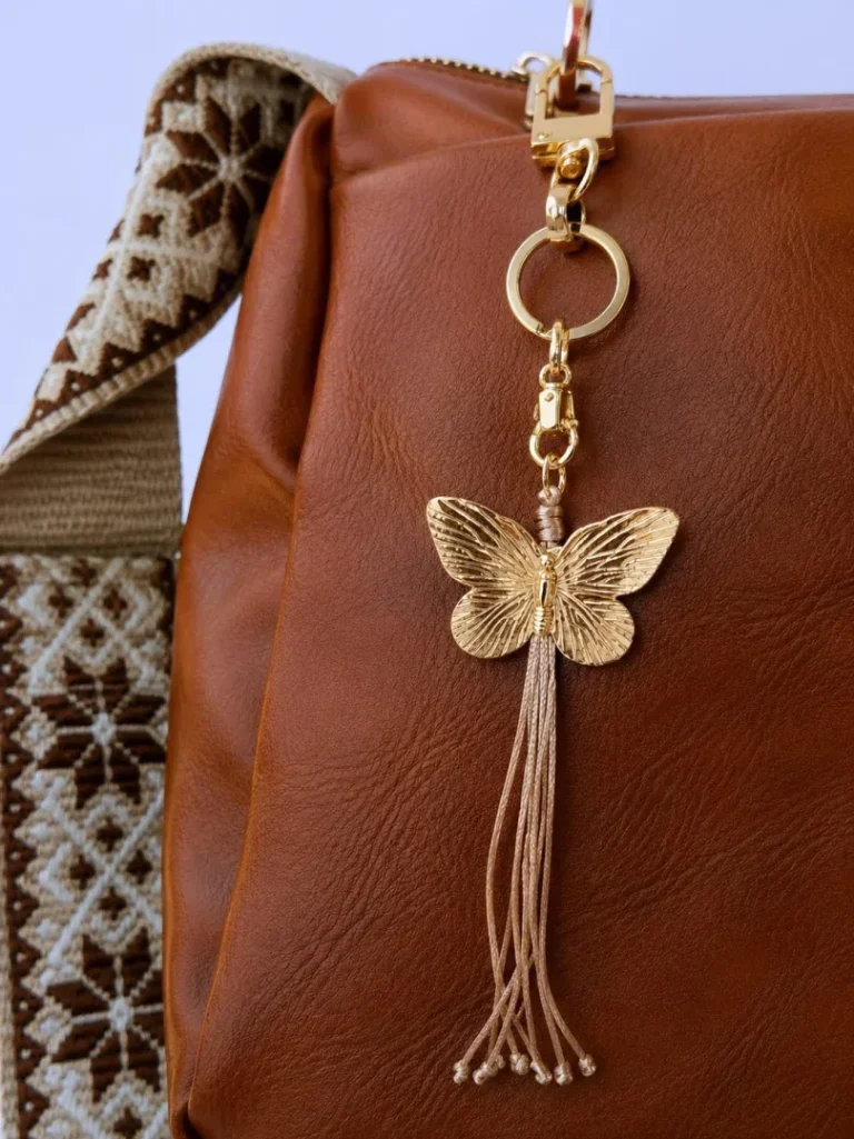 Charms Biodiversos con Baño de Oro 24k