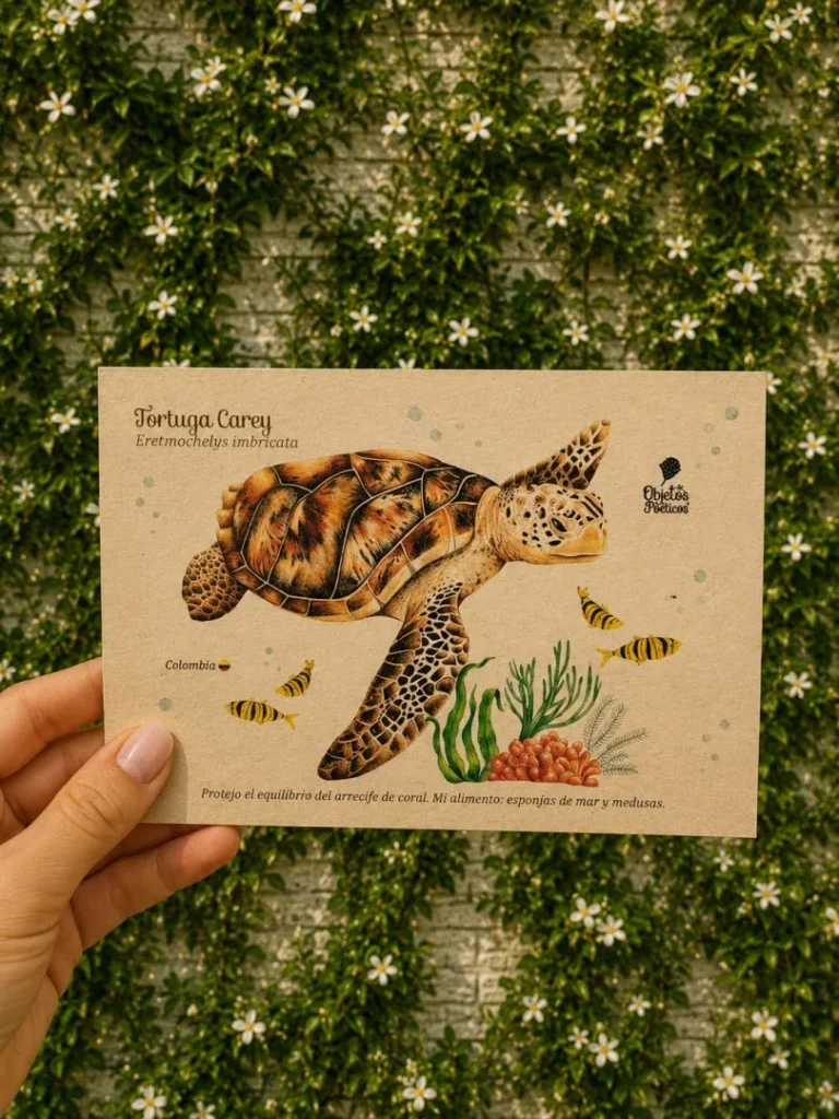 Postales con diseños únicos - Image 15