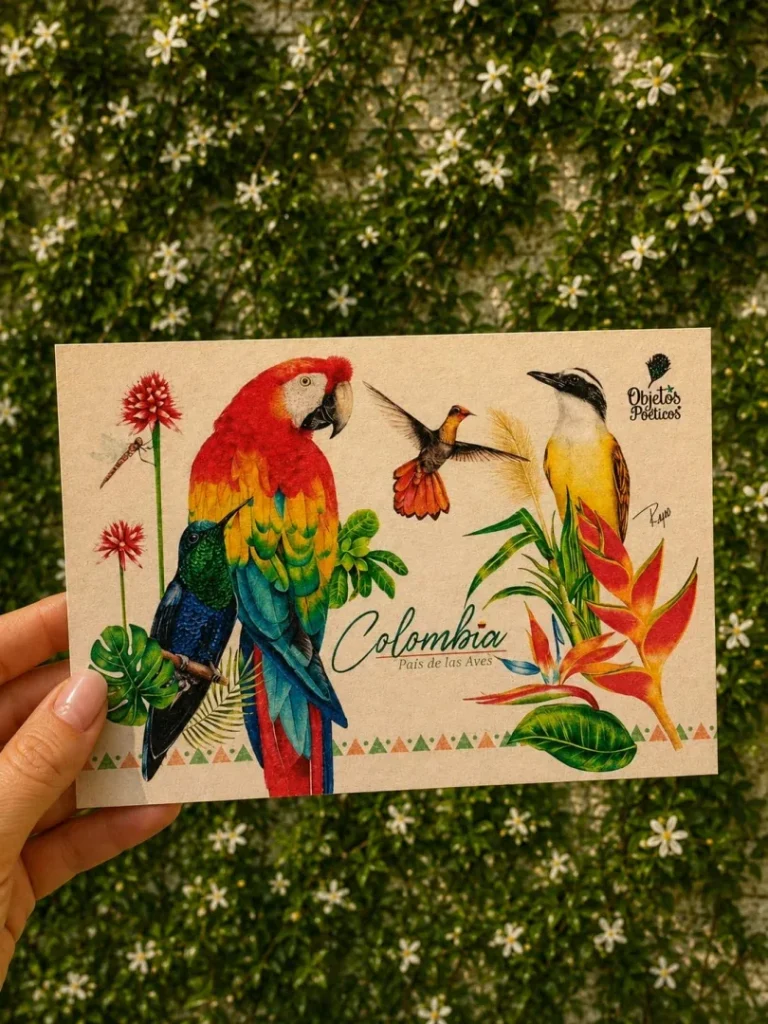 Postales con diseños únicos - Image 13