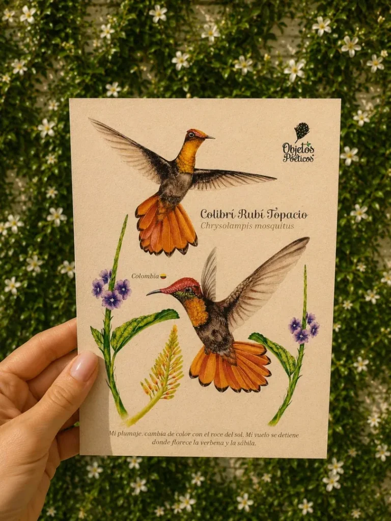 Postales con diseños únicos - Image 12