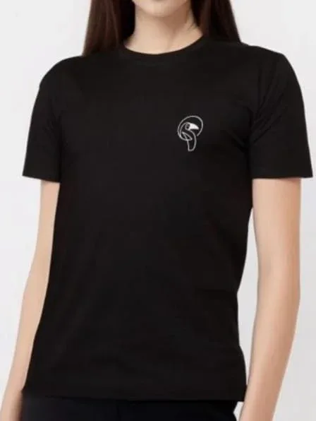 Camisetas Estampadas para Dama - 100% Algodón - Image 4