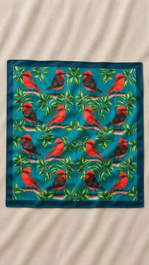 PROMOCIÓN DE PAÑOLETAS - Image 11