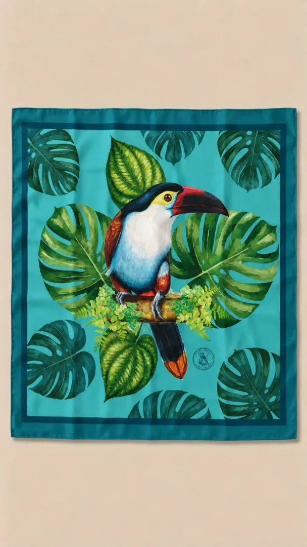 PROMOCIÓN DE PAÑOLETAS - Image 4