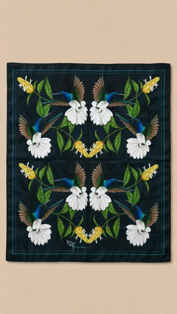 PROMOCIÓN DE PAÑOLETAS - Image 3