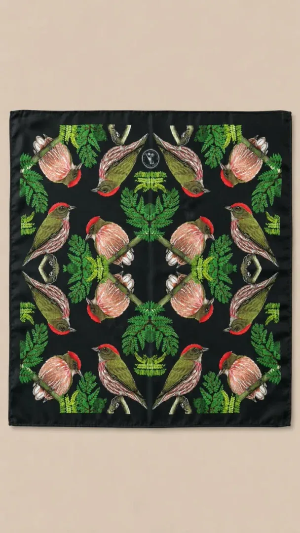 PROMOCIÓN DE PAÑOLETAS - Image 6