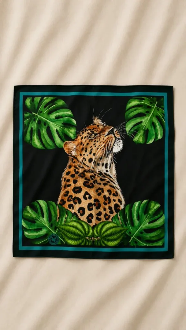 PROMOCIÓN DE PAÑOLETAS - Image 2