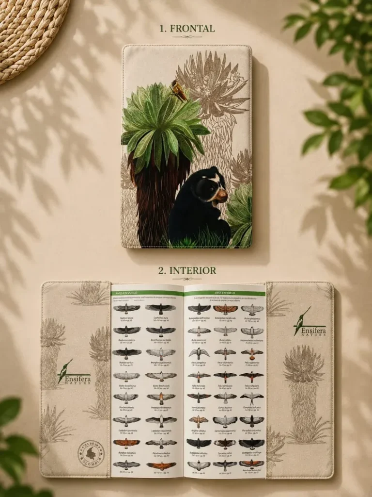 Estuches Sublimados para Libros