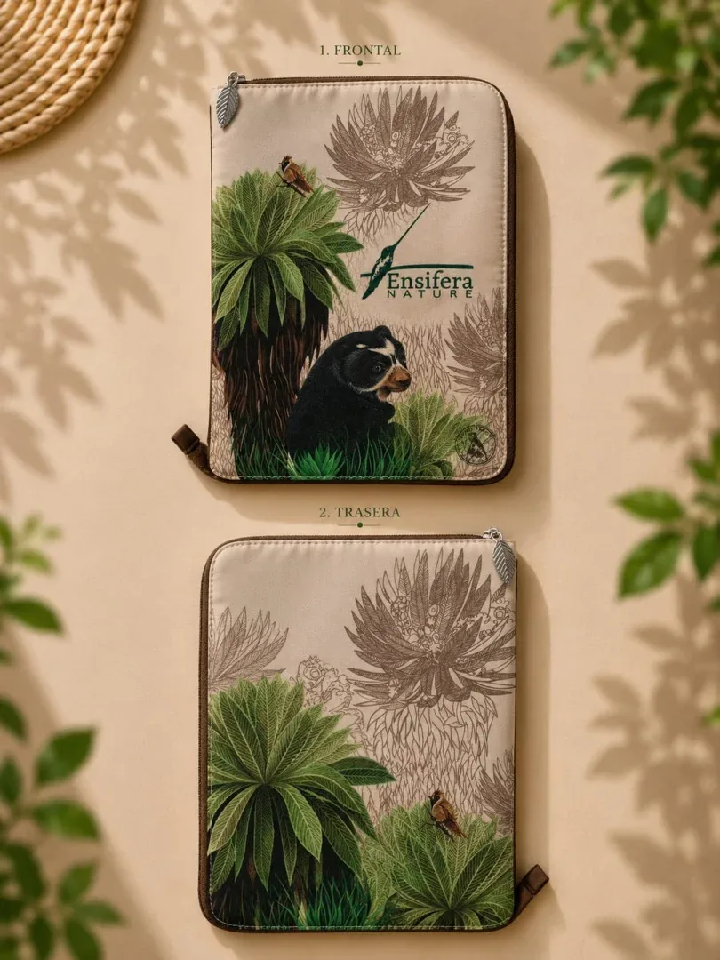 Estuches Sublimados para Libros