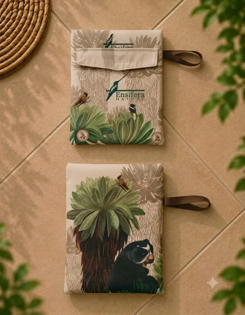 Estuches Sublimados para Libros
