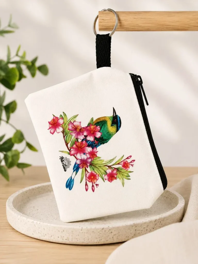 Monederos Estampados - Image 4