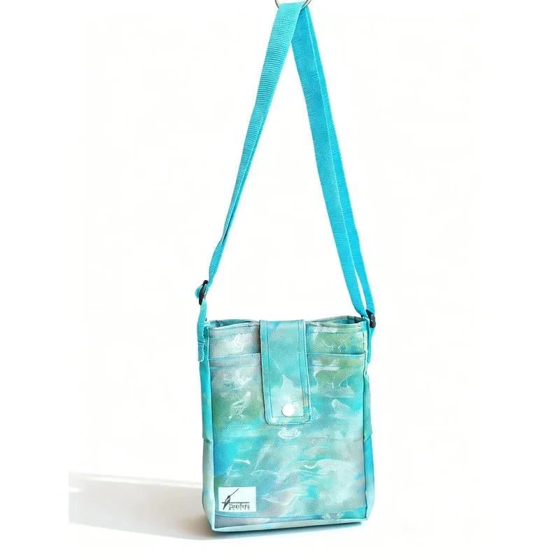 Bolso infantil para niñas y niños